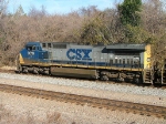 CSX 9019